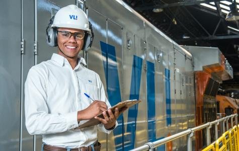 VLI abre vagas de estágio em Minas Gerais