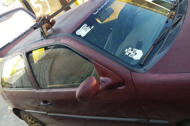 Ursinho de pelúcia ajuda PM prender assaltantes em Sabará