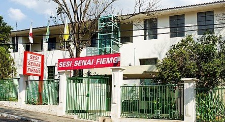 Senai tem mais de 3 mil vagas em cursos gratuitos; veja como inscrever-se
