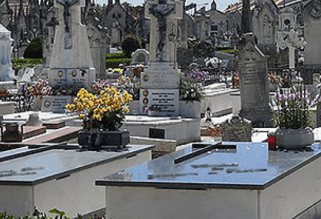 Família de Sabará será indenizada por constrangimento durante enterro