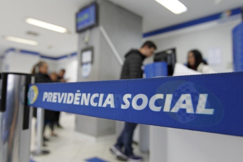 INSS vai pagar revisão de benefícios a partir desta quarta-feira(02)