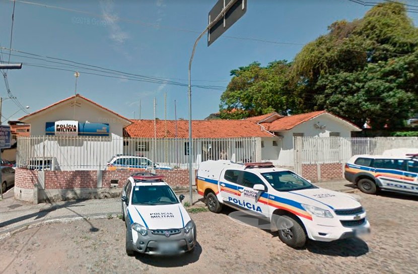 61º Batalhão divulga dados estatísticos que mostram redução da criminalidade