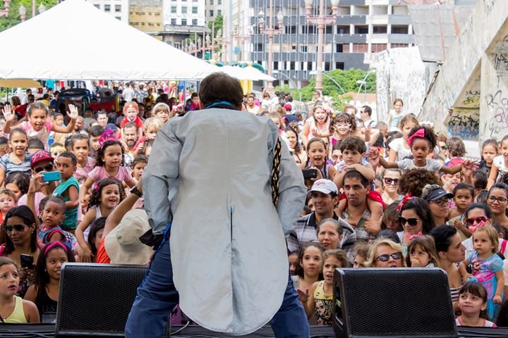 Festival Cidade Viva chega a Sabará com cultura e diversão