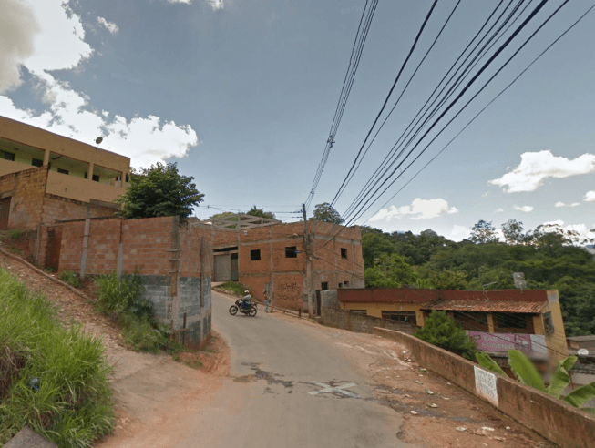 Homem é preso por matar três cachorros a pauladas em Sabará