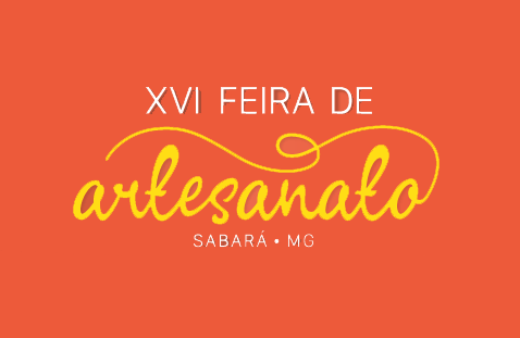 Veja a Programação da XVI Feira de Artesanato em Sabará