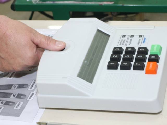 Biometria: Eleitores de Sabará tem que fazer o cadastramento biométrico