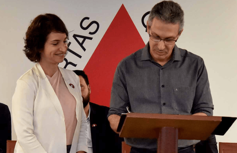 Governo de Minas ,anuncia mais vagas para educação integral, 6 escolas em Sabará estão contempladas