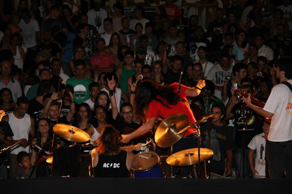 Vem aí Sabará Rock Bier 2019