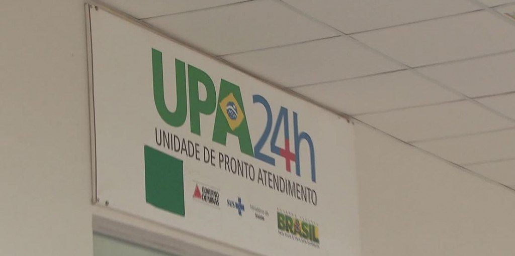 Polícia prende falso médico flagrado na UPA de Santa Luzia (MG)