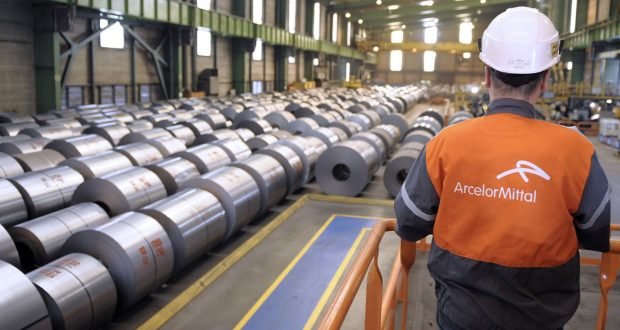 ArcelorMittal está com inscrições abertas para estágio