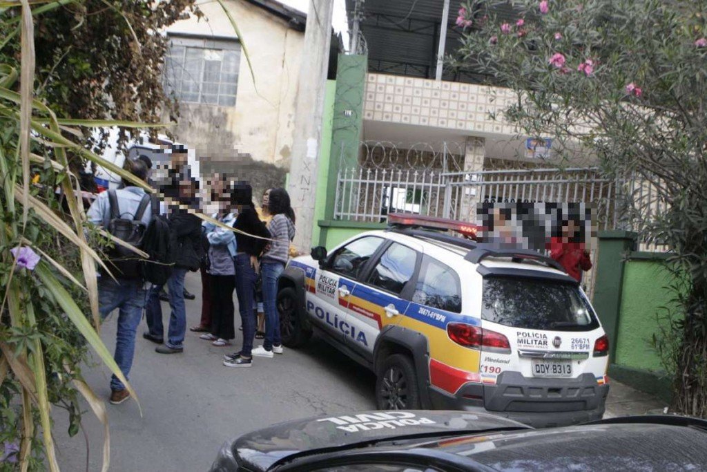 Um homem morre e outro fica ferido após serem baleados em Sabará