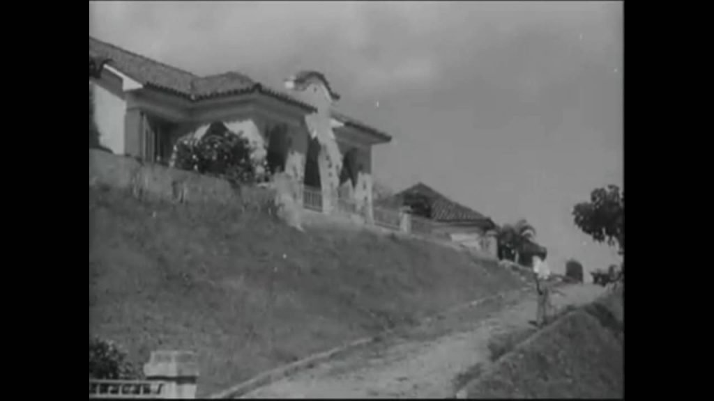 Vídeo – Sabará antigamente (por volta de 1937)
