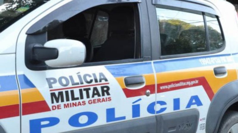 Boato de ataque em escola de Sabará leva adolescente para delegacia