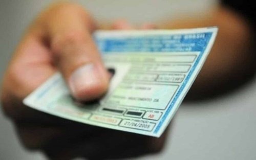 Polícia Civil-MG esclarece mudanças para para obtenção da Carteira Nacional de Habilitação