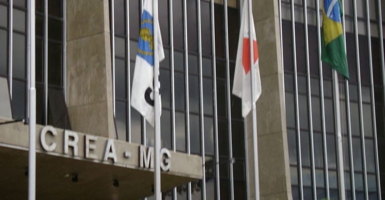 CREA-MG abre inscrições para concurso (Nível superior) – Saiba mais