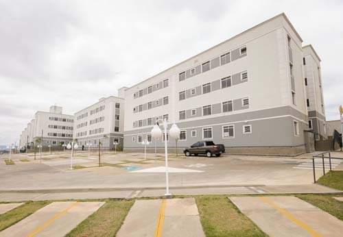 MRV abre vagas de estágio para engenharia civil