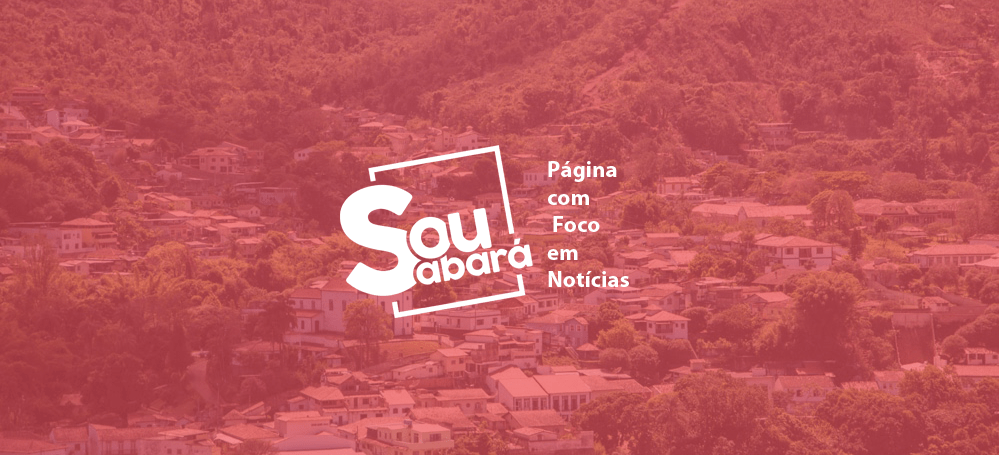 Alerta! Chove forte na noite de terça-feira(28) em Sabará.