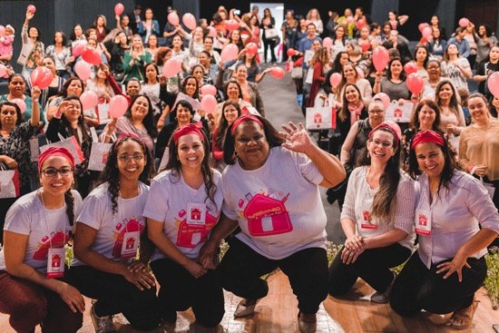 Empreendedorismo e saúde é tema de evento dedicado às mulheres no dia 10 de outubro, em Belo Horizonte