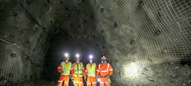Vagas de emprego na AngloGold Ashanti em Sabará (Fevereiro)