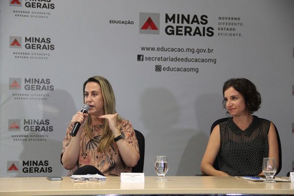 Ensino médio terá mais vagas de tempo integral e novo modelo em Minas. Saiba mais