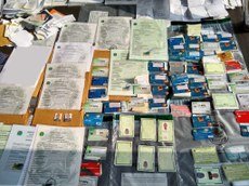 Polícia Federal desarticula grupo criminoso que fraudava INSS em BH