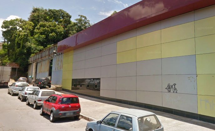 Largo do Marquês abrigará a nova sede da prefeitura