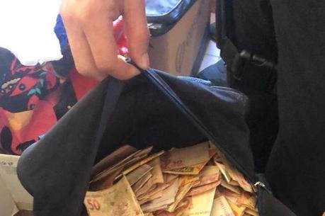 Força-Tarefa investiga quadrilha suspeita de cobrar propina no Detran