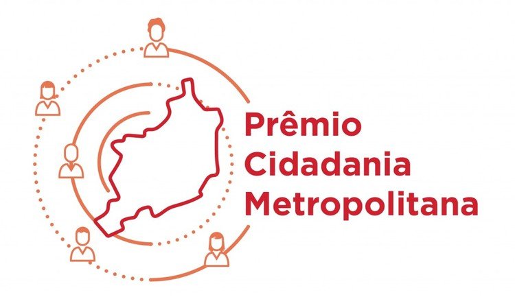Seja Sabará no Prêmio Cidadania Metropolitana 2019!