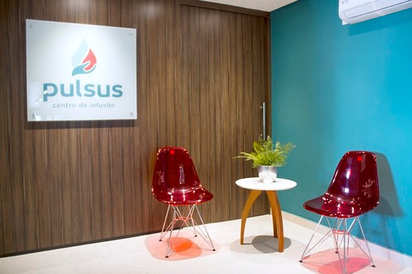 Clínica Pulsus contrata Técnico de Informática Jr para trabalhar em Belo Horizonte