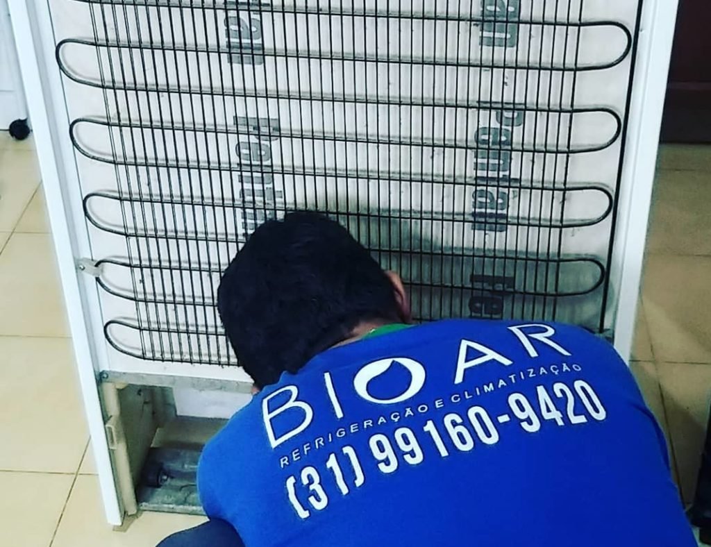A empresa BIOAR CLIMATIZAÇÃO se solidariza com a população de Sabará