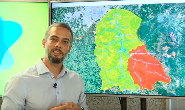 [Vídeo] Cemig esclarece sobre operação na PCH Rio de Pedras, em Itabirito