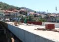 Obra altera trânsito próximo a ponte do bairro Paciência