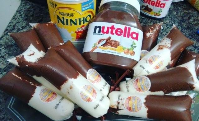 Geladinho Gourmet – Saiba como fazer e ganhar dinheiro