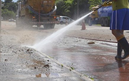 Copasa vai isentar cobrança de imóveis atingidos pelas chuvas de janeiro em Minas Gerais