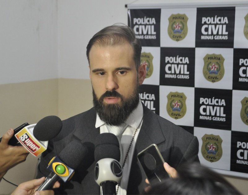 Polícia indicia três homens por tentativa de feminicídio em Caeté