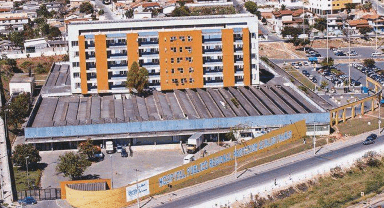 Betim abre vagas para 92 profissionais da saúde
