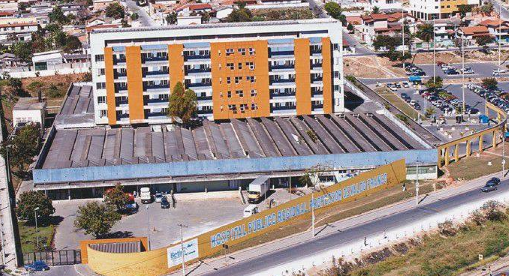 Betim abre vagas para 92 profissionais da saúde