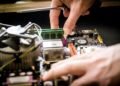 Curso de Eletrônica Geral, com certificado