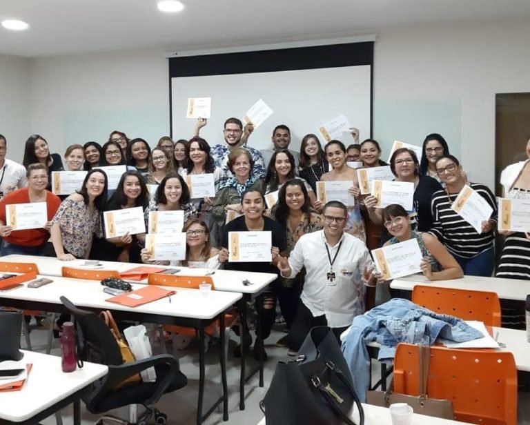 Curso de Capacitação em Terapia Online