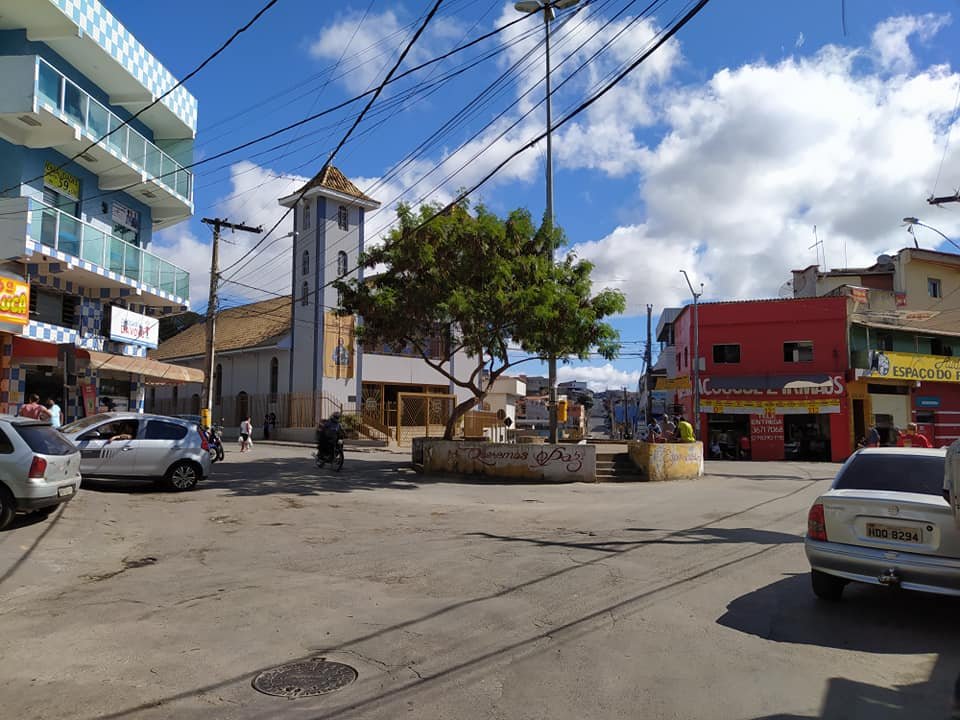 General Carneiro - Sabará