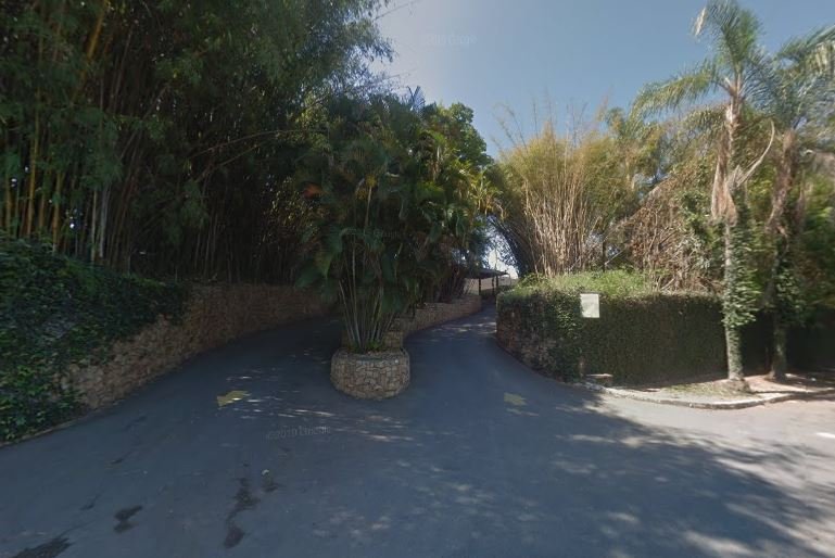 Motel Green Park anuncia fechamento após 40 anos de funcionamento em Sabará