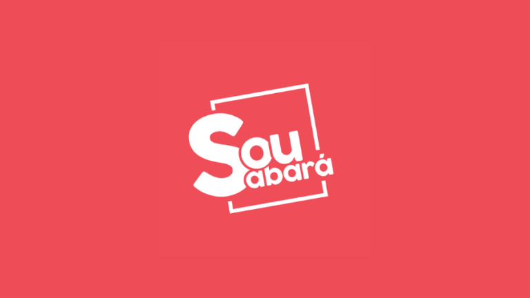Acidente provoca queda de dois postes e causa lentidão no bairro Caiera em Sabará