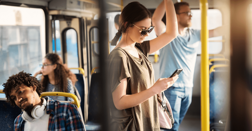 Setor de transporte lança iniciativa inédita para melhorar a mobilidade urbana