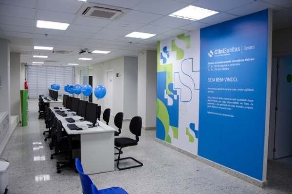 Vitallis oferece 16 vagas de emprego em Belo Horizonte e Contagem