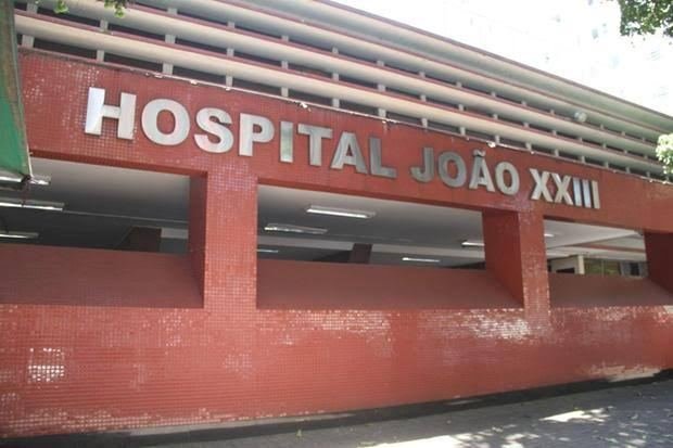 Rede Fhemig abre vagas para Hospital João XXIII