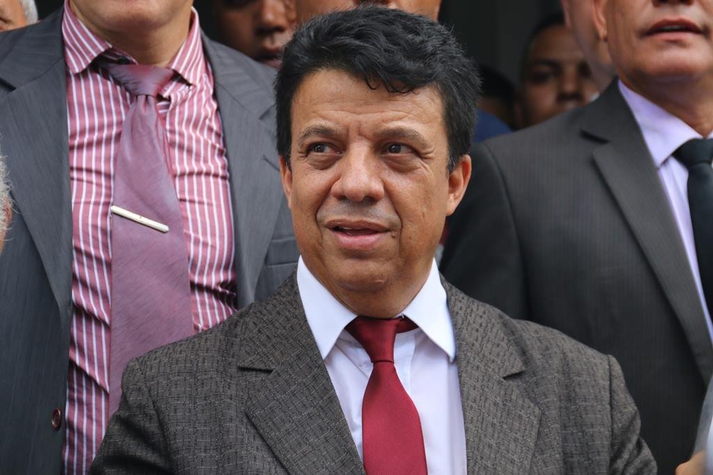 Wander Borges é reeleito prefeito de Sabará