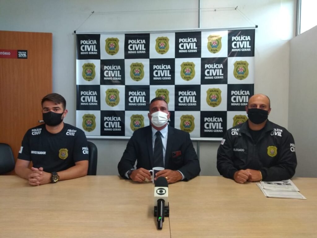 Polícia apreende mais de uma tonelada de drogas em Sabará
