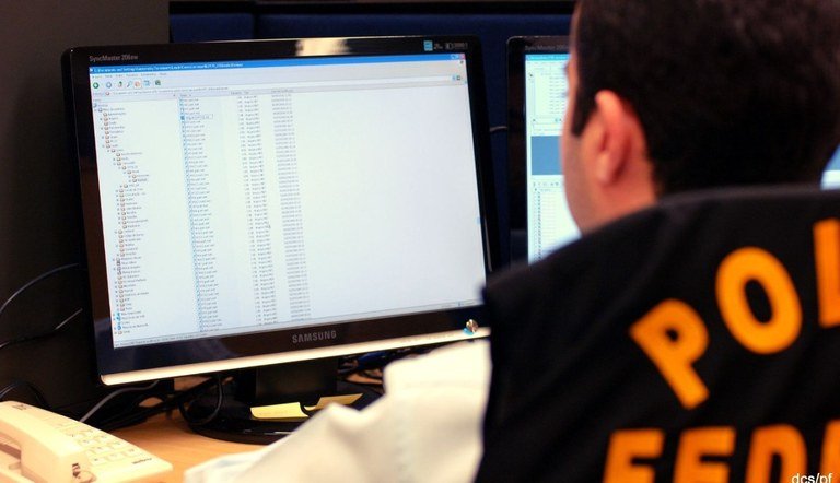 PF faz operação de combate a fraudes nos benefícios emergenciais