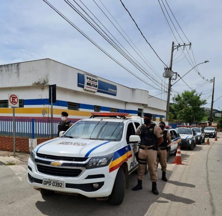 Concurso Público da Policia Militar MG está com inscrições abertas
