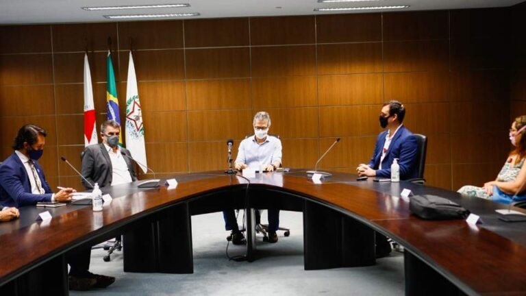 Empresa anuncia investimento de R$ 25 BI com instalação de fábrica de veículos elétricos em Minas
